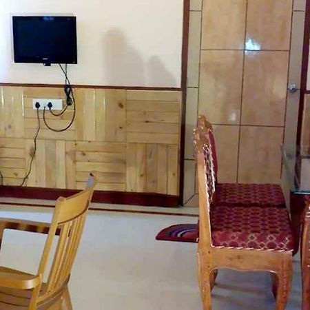 Hotel Dream Land Phulbani Экстерьер фото