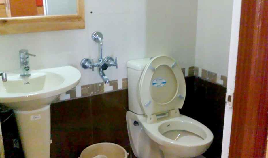 Hotel Dream Land Phulbani Экстерьер фото