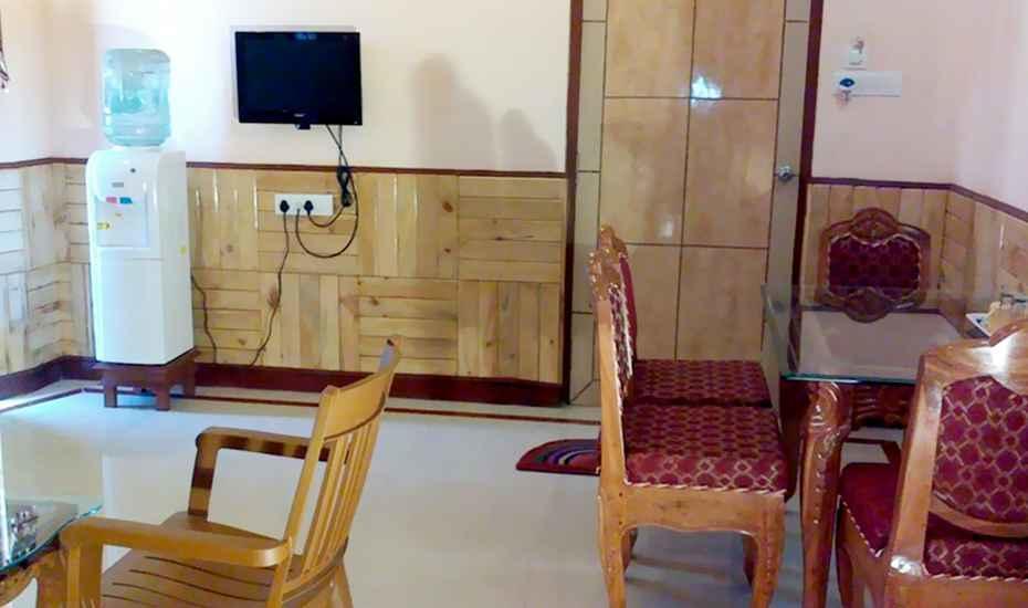 Hotel Dream Land Phulbani Экстерьер фото