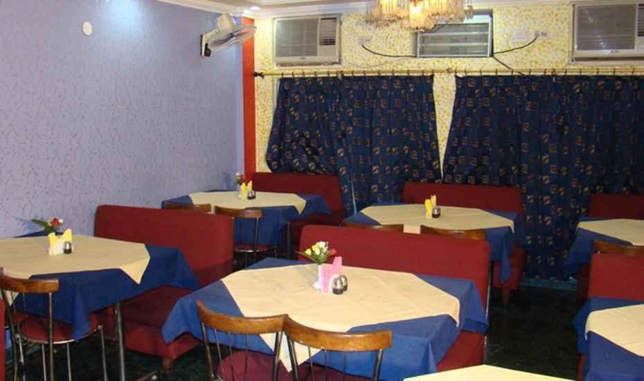 Hotel Dream Land Phulbani Экстерьер фото