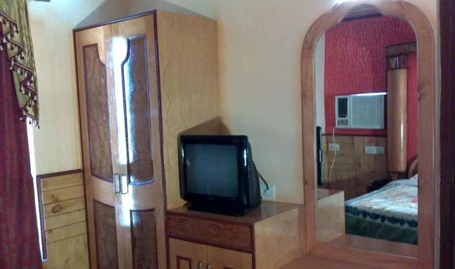Hotel Dream Land Phulbani Экстерьер фото
